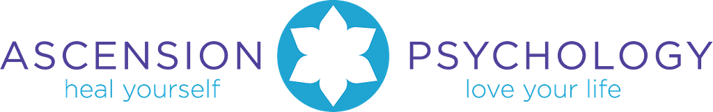 Logo Ascension Psychology