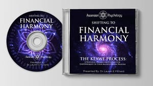 Shifting To Financial Harmony