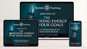 Maching energy of your goals